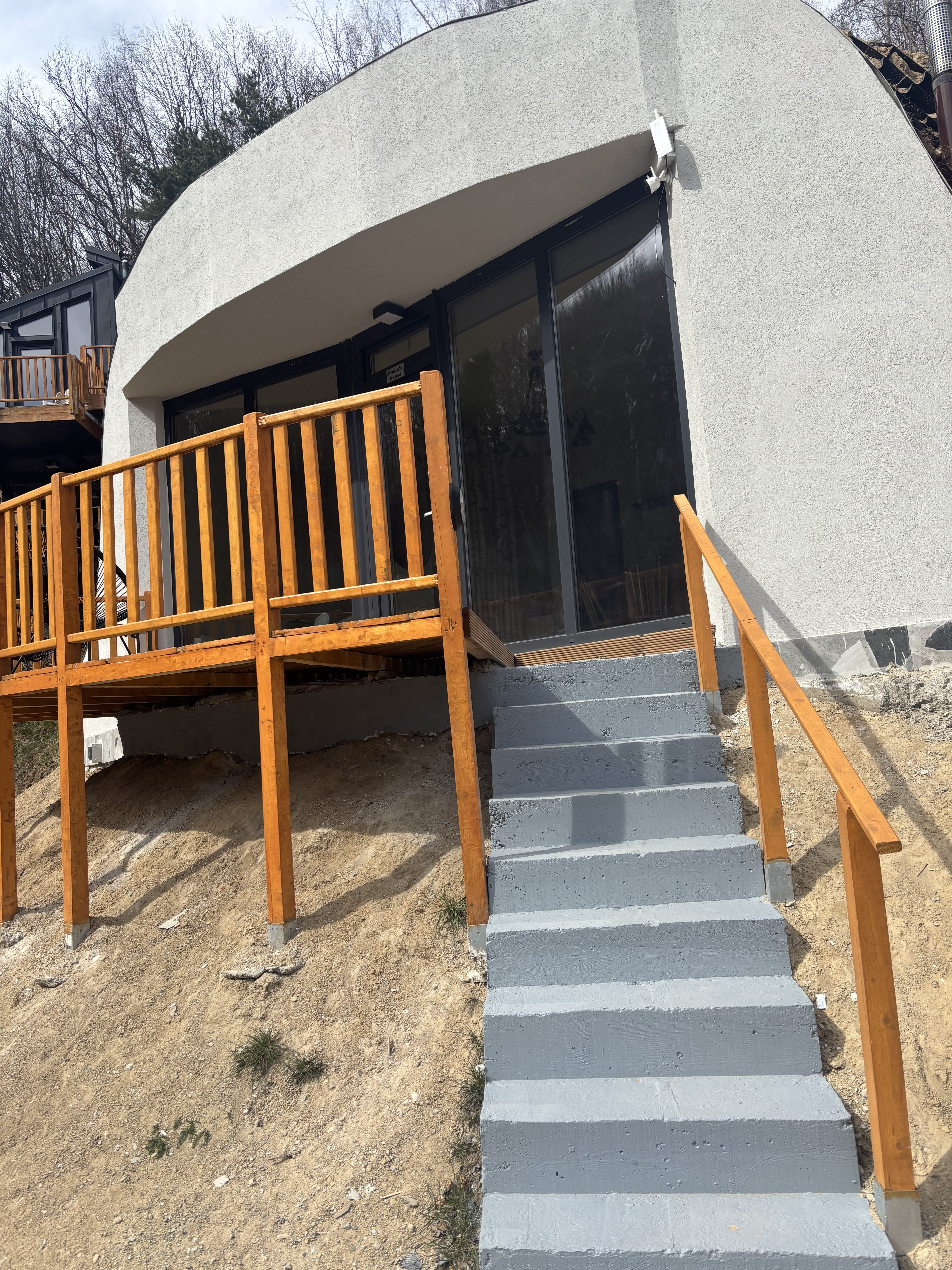 Free website template